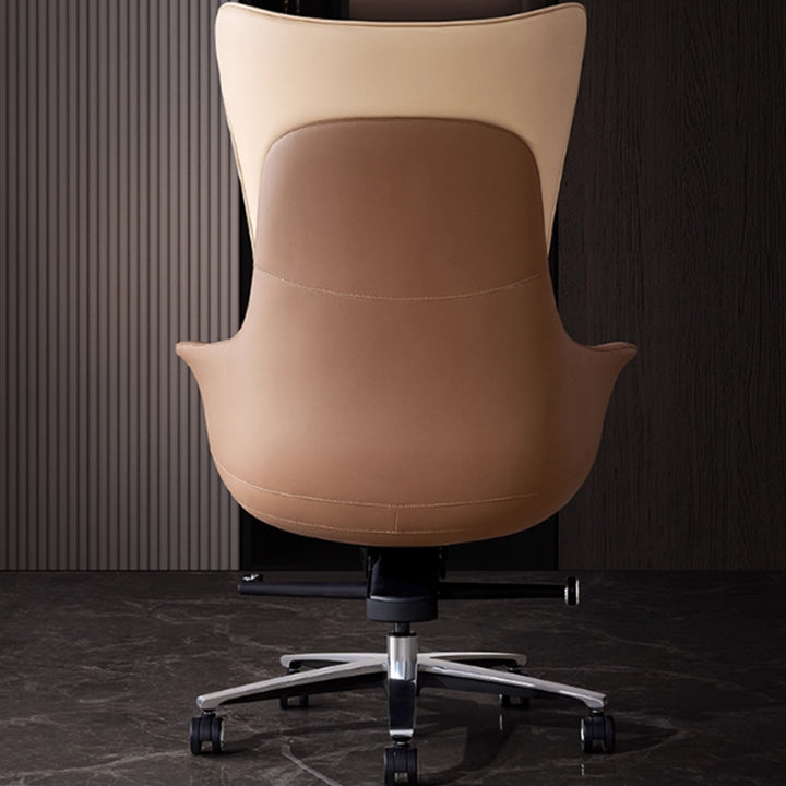 MAS-3398 Masdio Modern Leather Office Chair