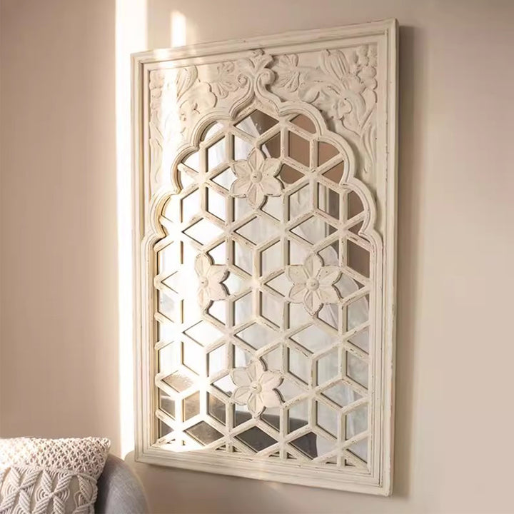 MAS-3400 Masdio French Accent Wall Mirror