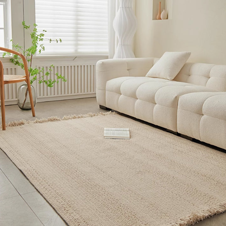 MAS-3402 Masdio Modern Wool Rug
