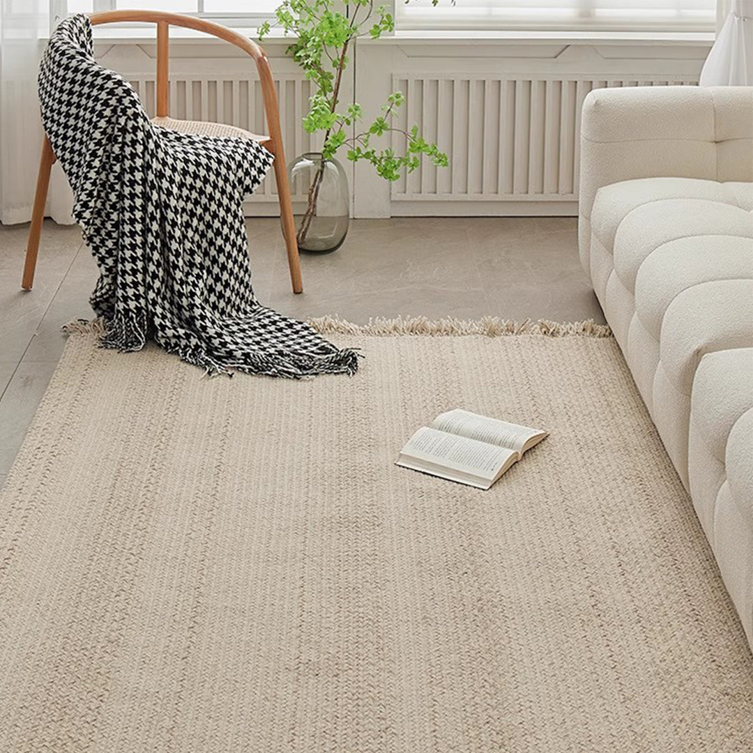 MAS-3402 Masdio Modern Wool Rug
