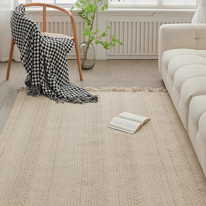 MAS-3402 Masdio Modern Wool Rug