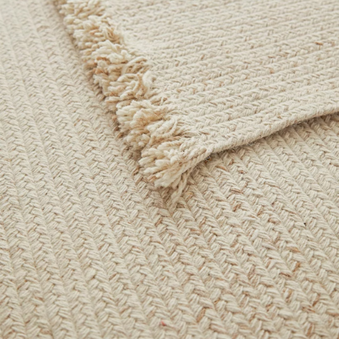 MAS-3402 Masdio Modern Wool Rug