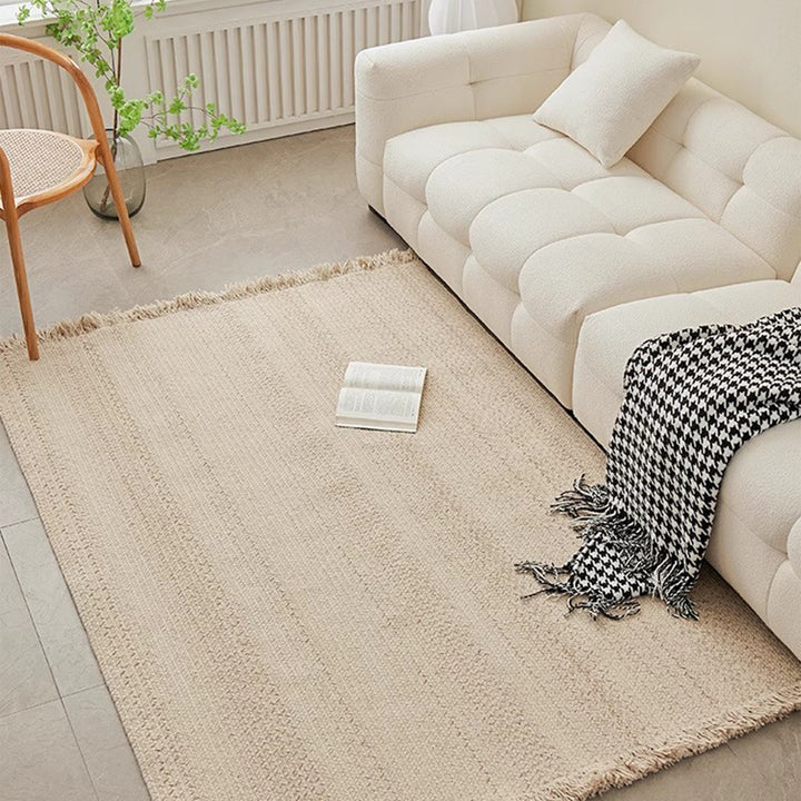 MAS-3402 Masdio Modern Wool Rug