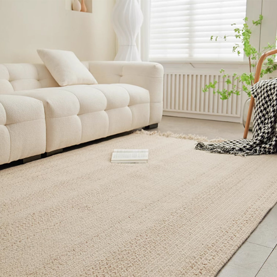 MAS-3402 Masdio Modern Wool Rug