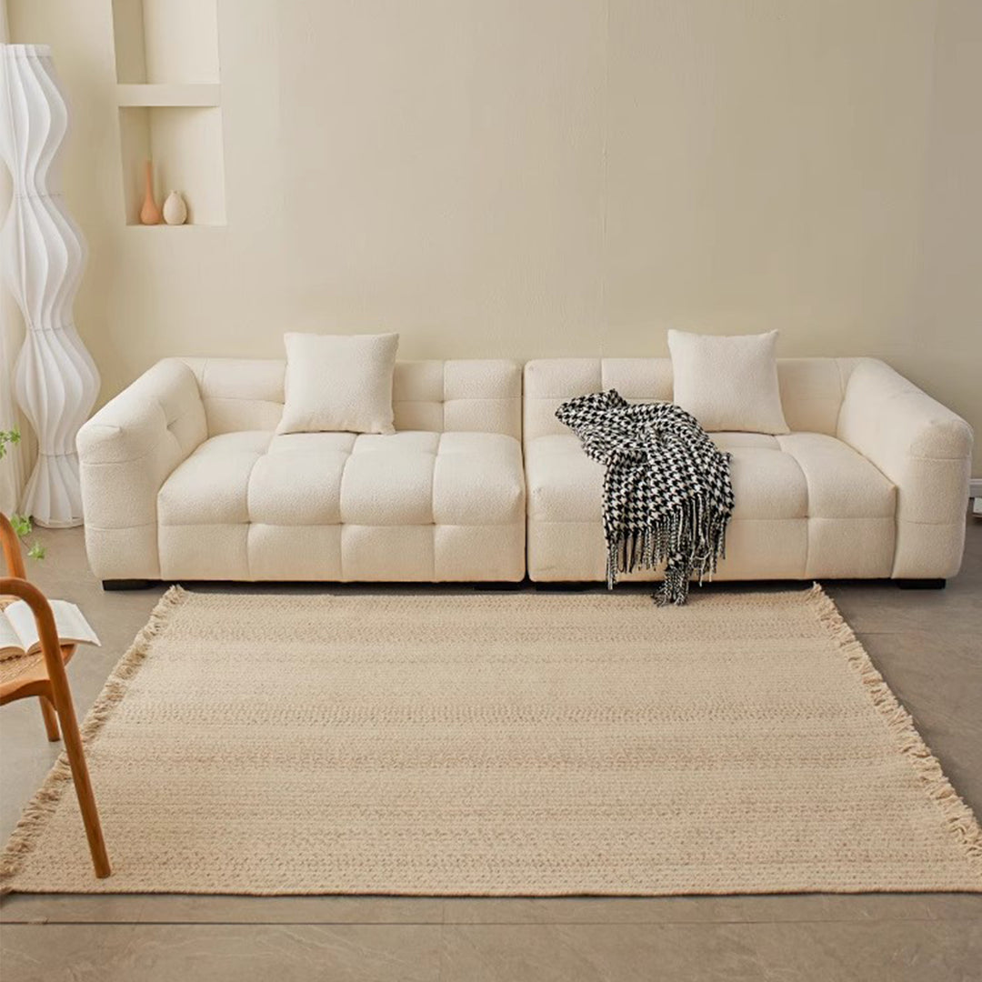 MAS-3402 Masdio Modern Wool Rug