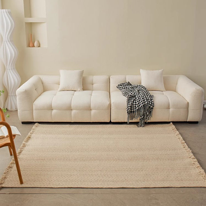 MAS-3402 Masdio Modern Wool Rug