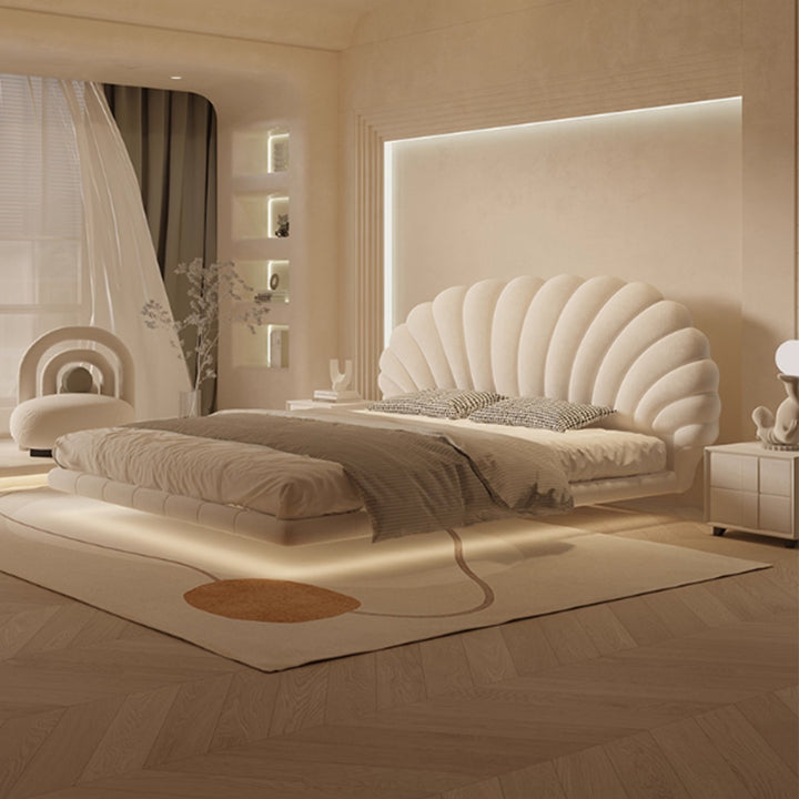 MAS-3410 Masdio Modern Floating Bedframe