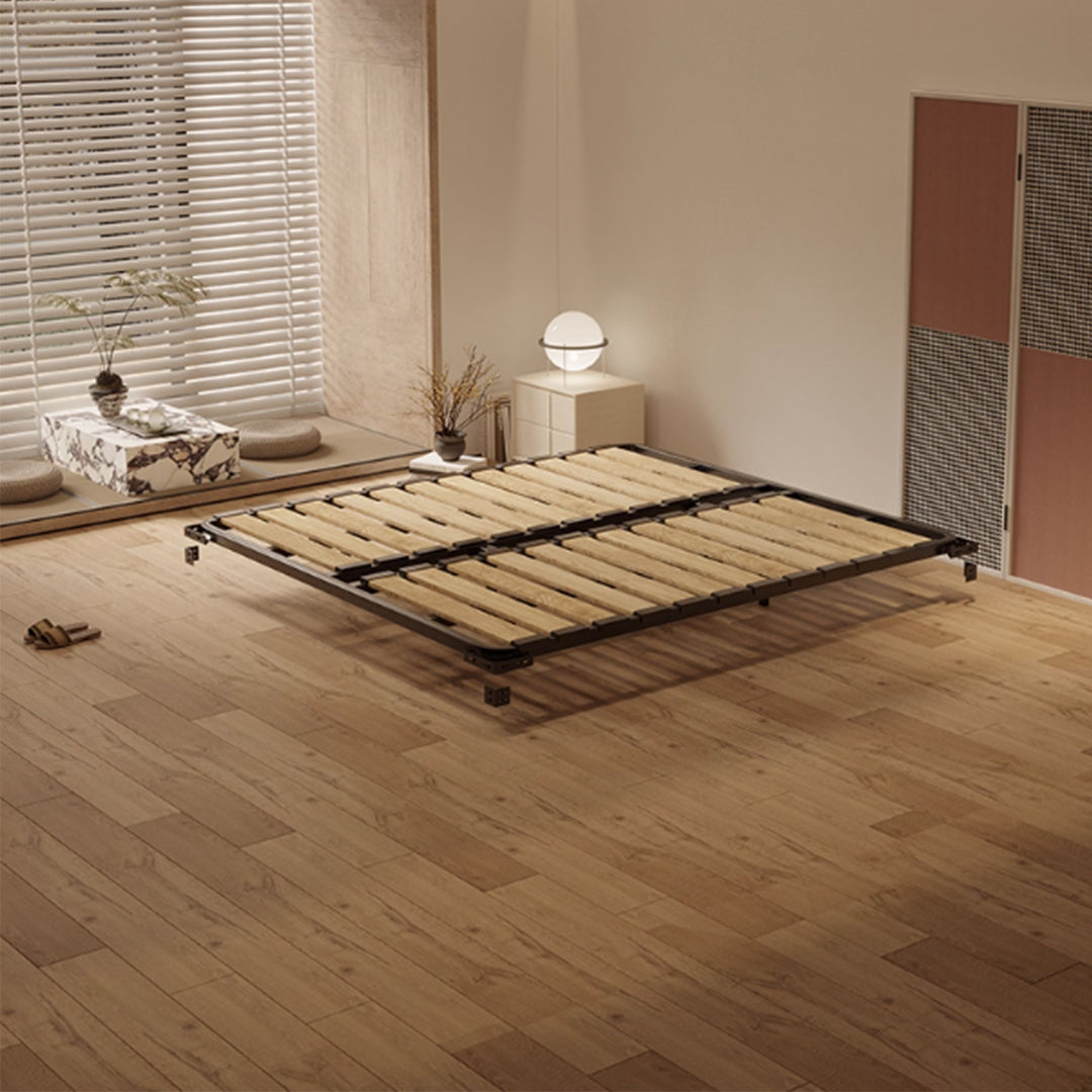 MAS-3410 Masdio Modern Floating Bedframe