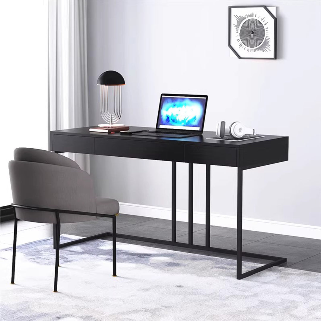 MAS-3412 Masdio Modern Study Table