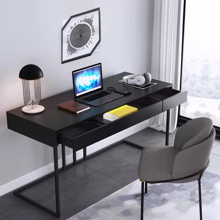 MAS-3412 Masdio Modern Study Table