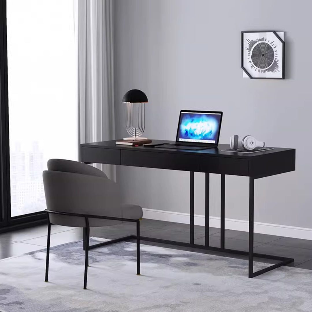 MAS-3412 Masdio Modern Study Table
