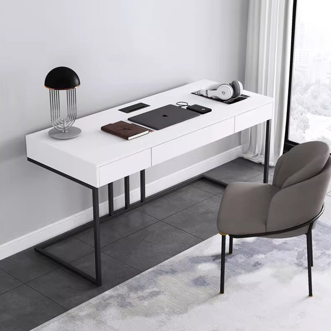 MAS-3412 Masdio Modern Study Table