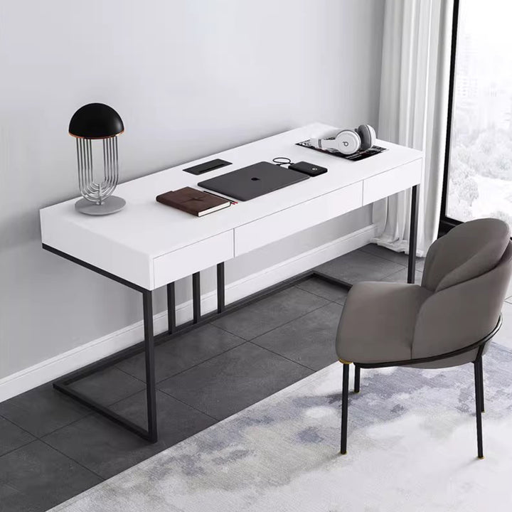 MAS-3412 Masdio Modern Study Table