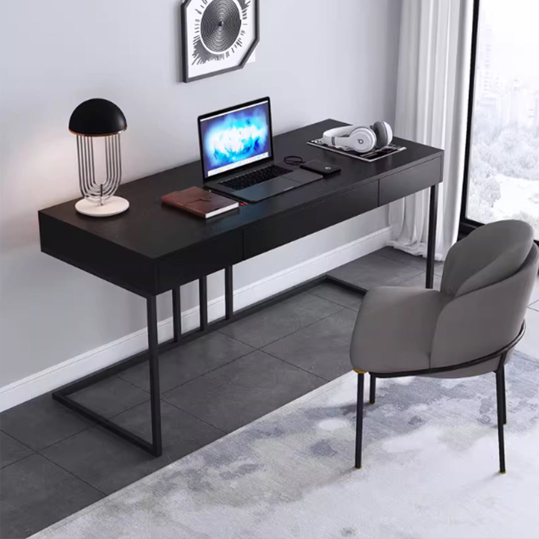 MAS-3412 Masdio Modern Study Table