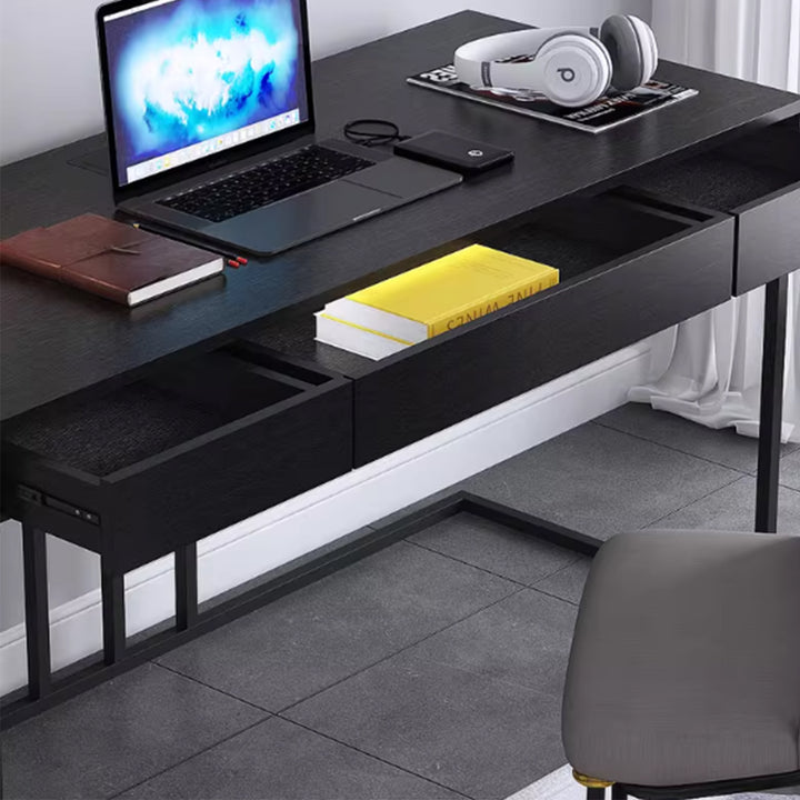 MAS-3412 Masdio Modern Study Table