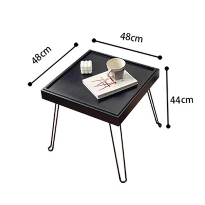 MAS-3436 Masdio Industrial Side Table
