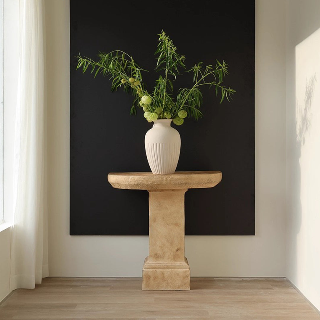 MAS-3441 Masdio Wabi Sabi Console Table