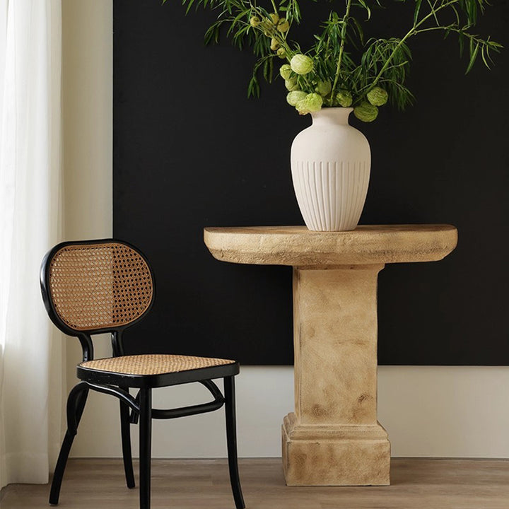 MAS-3441 Masdio Wabi Sabi Console Table