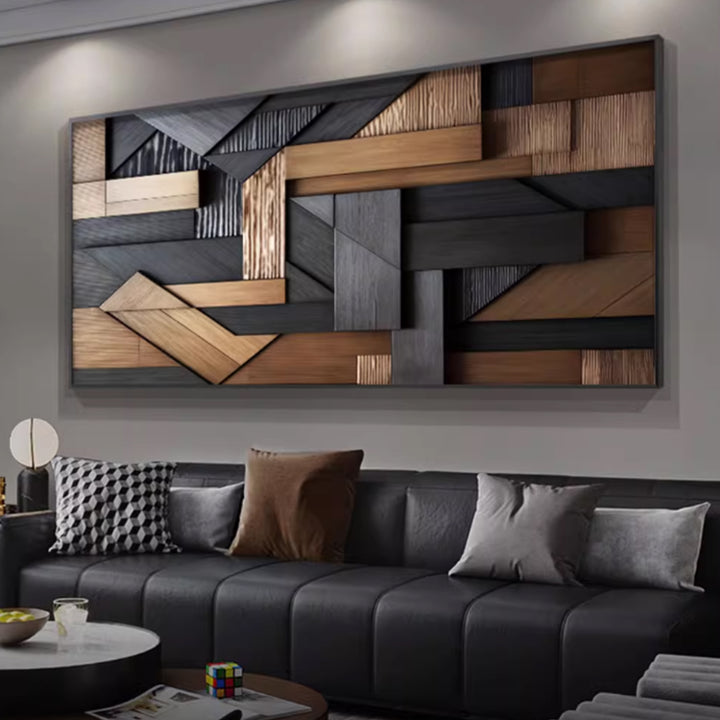 MAS-3450 Masdio Modern Wall Art