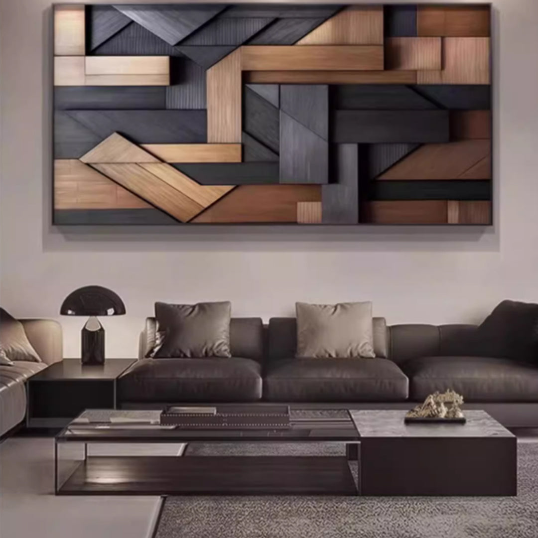 MAS-3450 Masdio Modern Wall Art