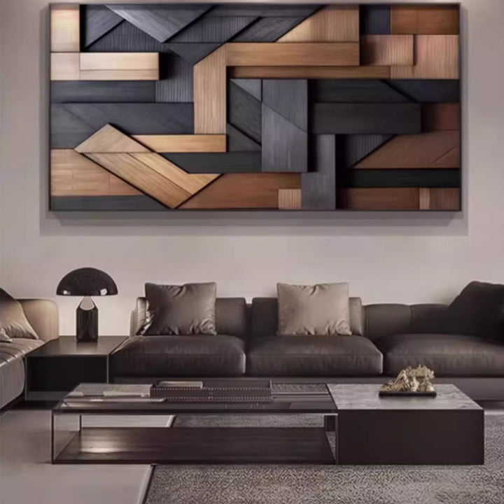 MAS-3450 Masdio Modern Wall Art
