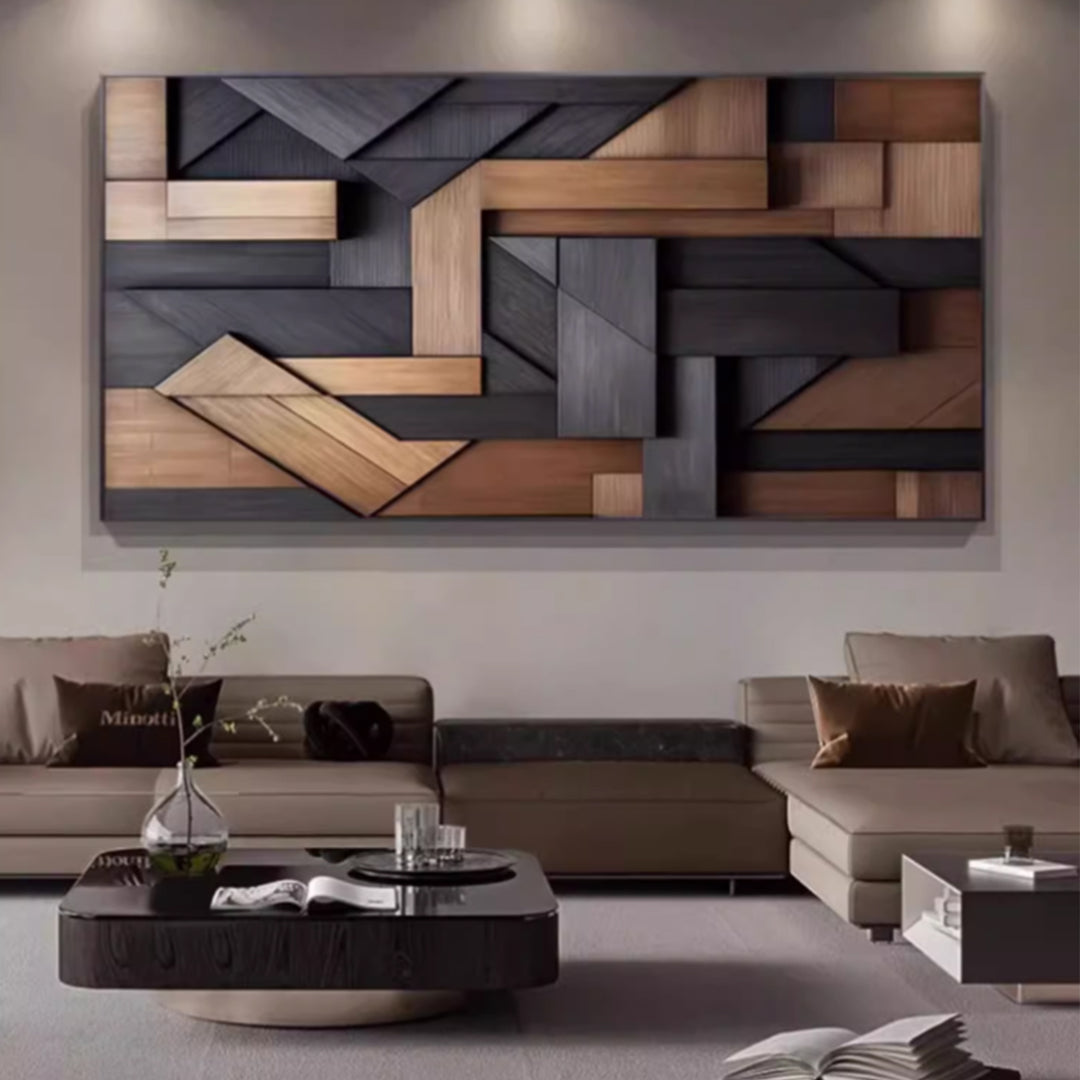 MAS-3450 Masdio Modern Wall Art