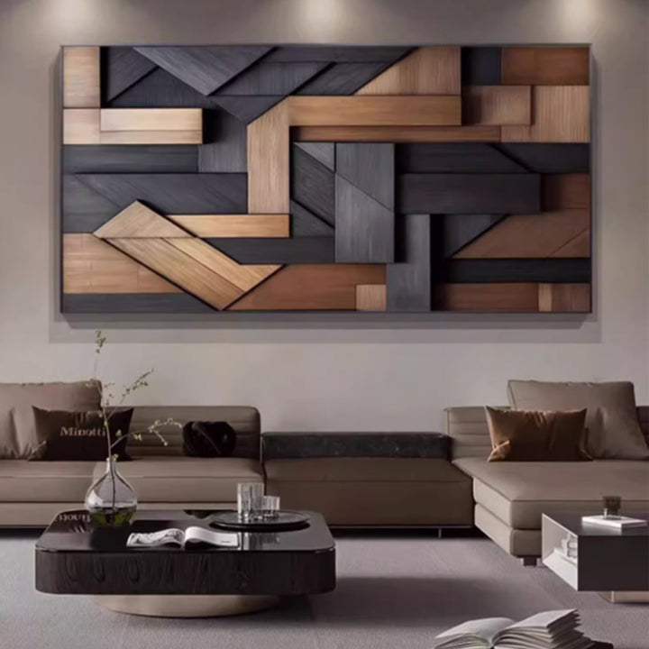 MAS-3450 Masdio Modern Wall Art
