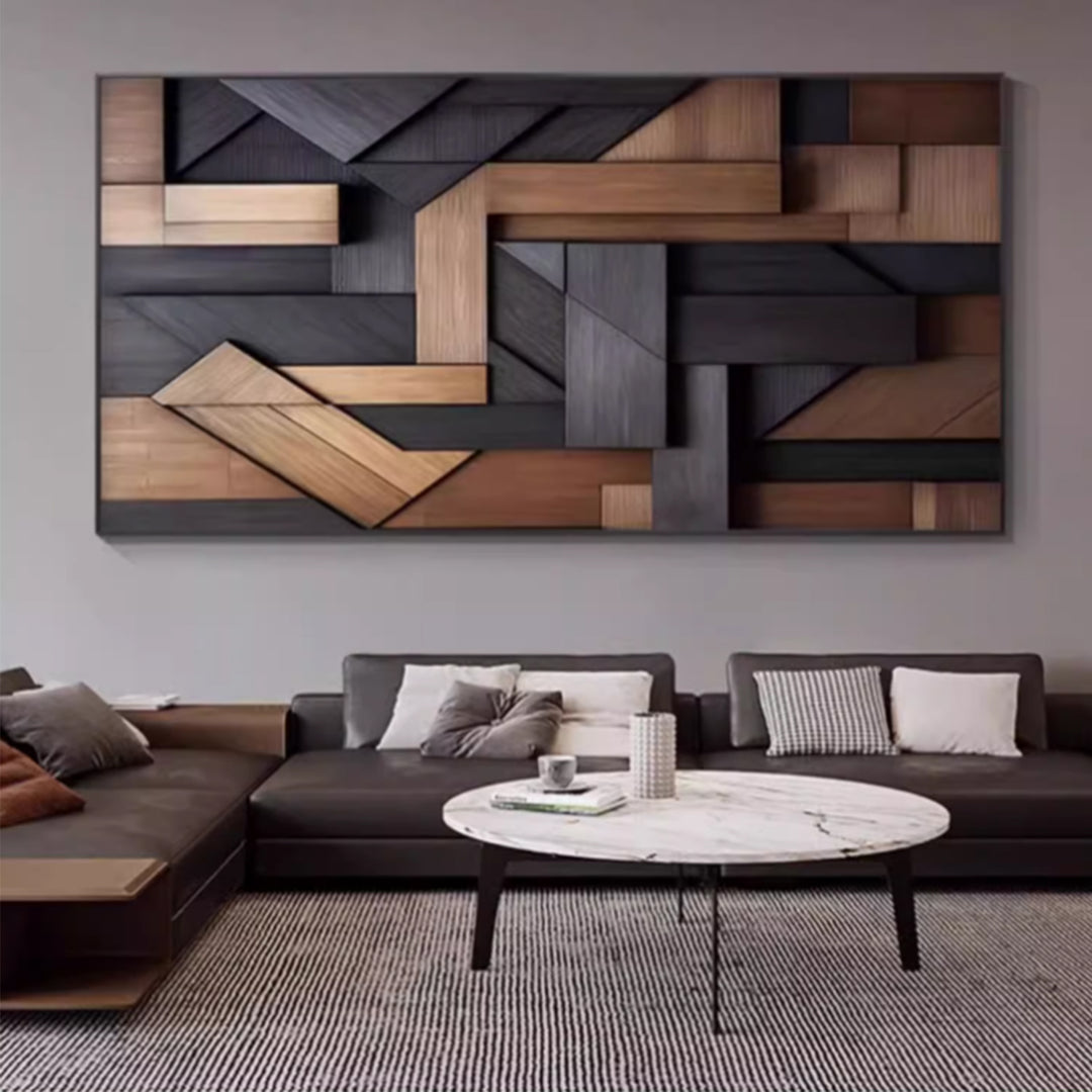 MAS-3450 Masdio Modern Wall Art
