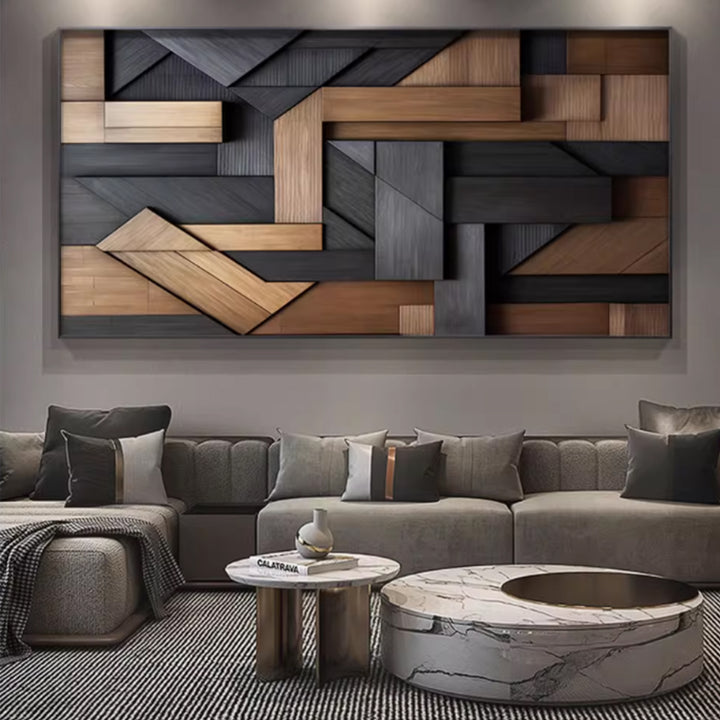 MAS-3450 Masdio Modern Wall Art