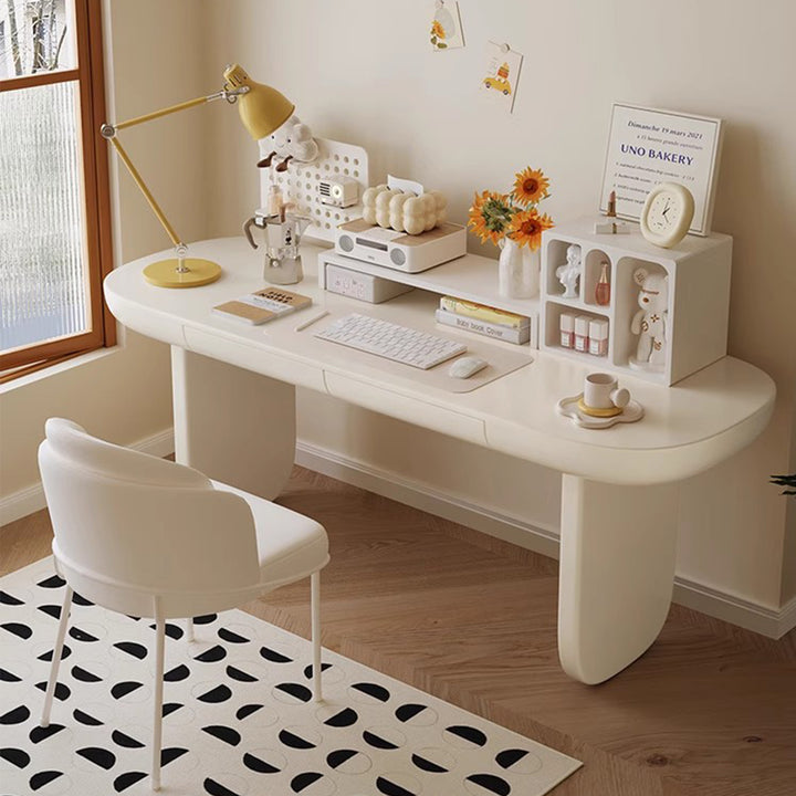 MAS-3454 Masdio Modern Study Table