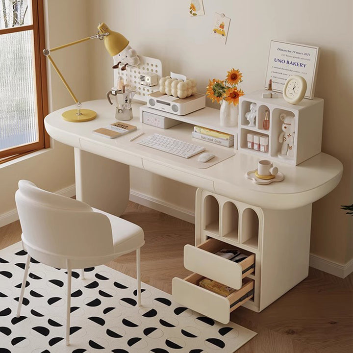 MAS-3454 Masdio Modern Study Table