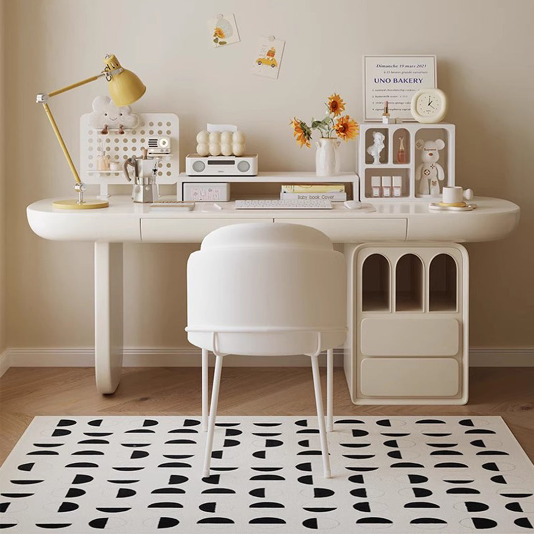 MAS-3454 Masdio Modern Study Table