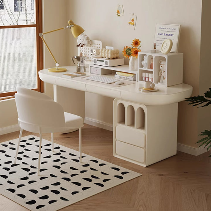 MAS-3454 Masdio Modern Study Table