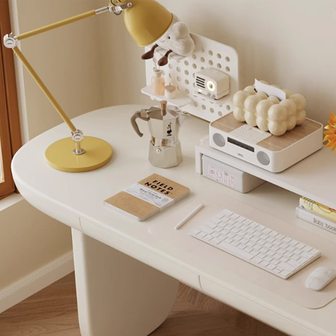 MAS-3454 Masdio Modern Study Table