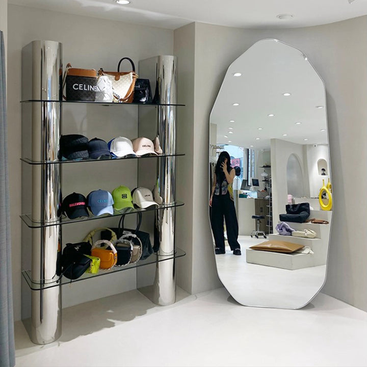 MAS-3464 Masdio Modern Full Length Mirror