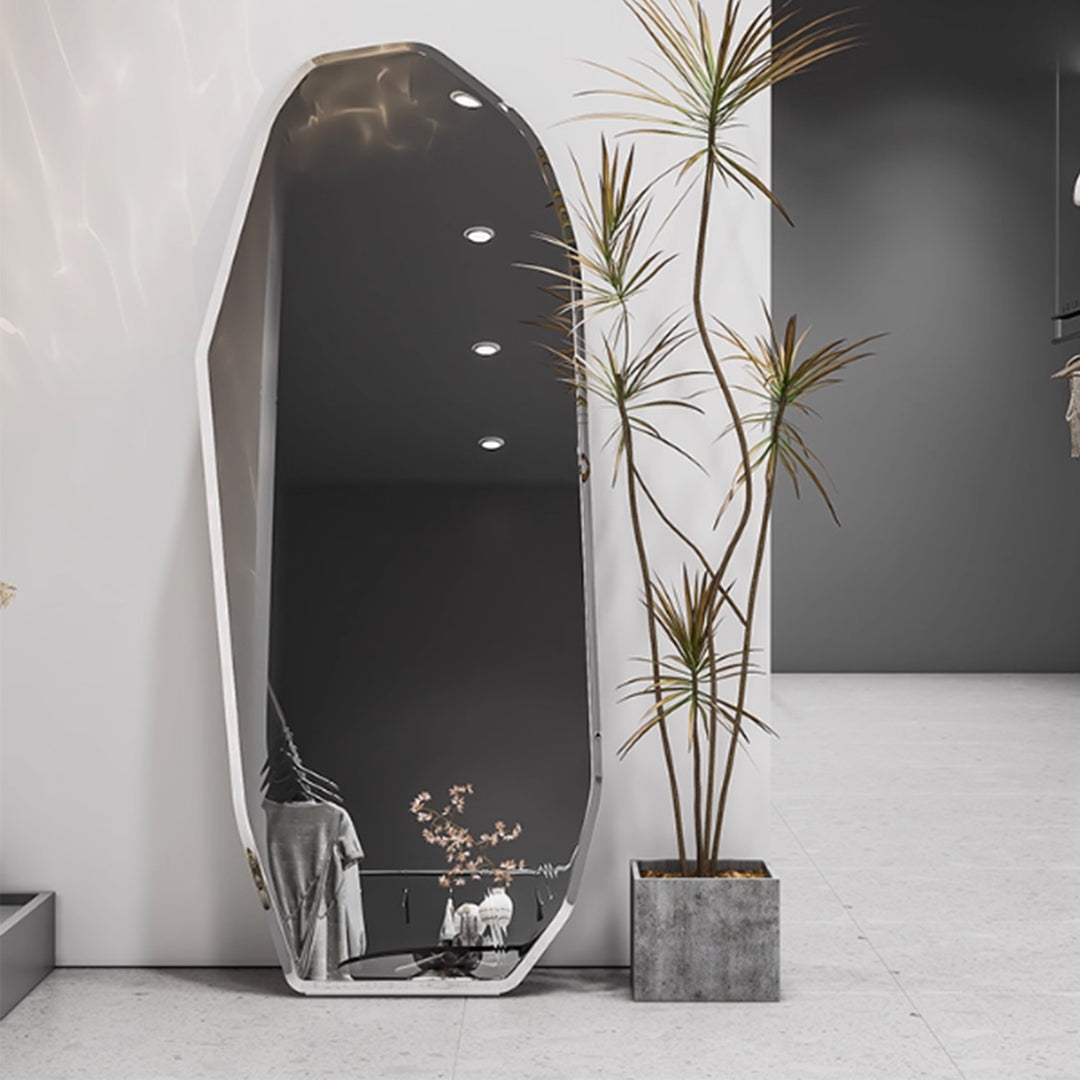 MAS-3464 Masdio Modern Full Length Mirror