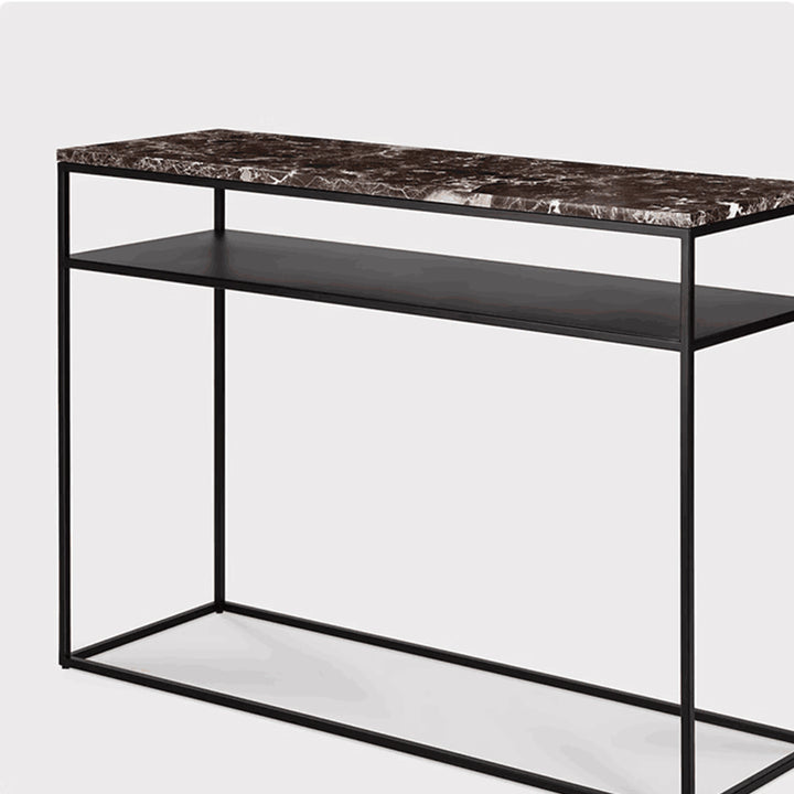 MAS-3465 Masdio Modern Marble Console Table