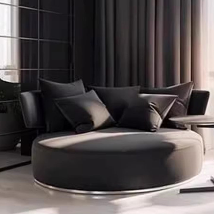 MAS-3470 Masdio Modern Fabric Lounge Chair