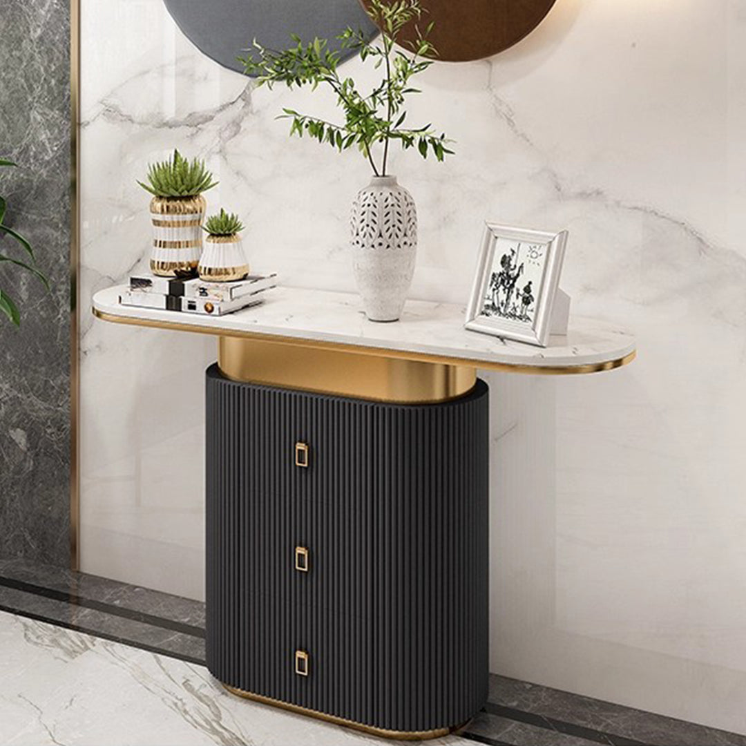 MAS-3471 Masdio Modern Console Table
