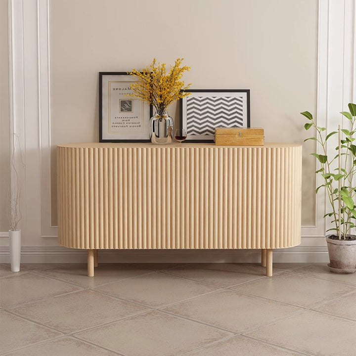MAS-3473 Masdio Japandi Sideboard