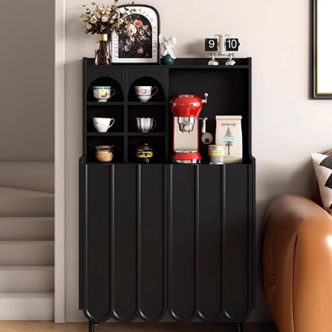 MAS-3473 Masdio Japandi Sideboard