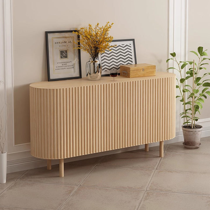 MAS-3473 Masdio Japandi Sideboard