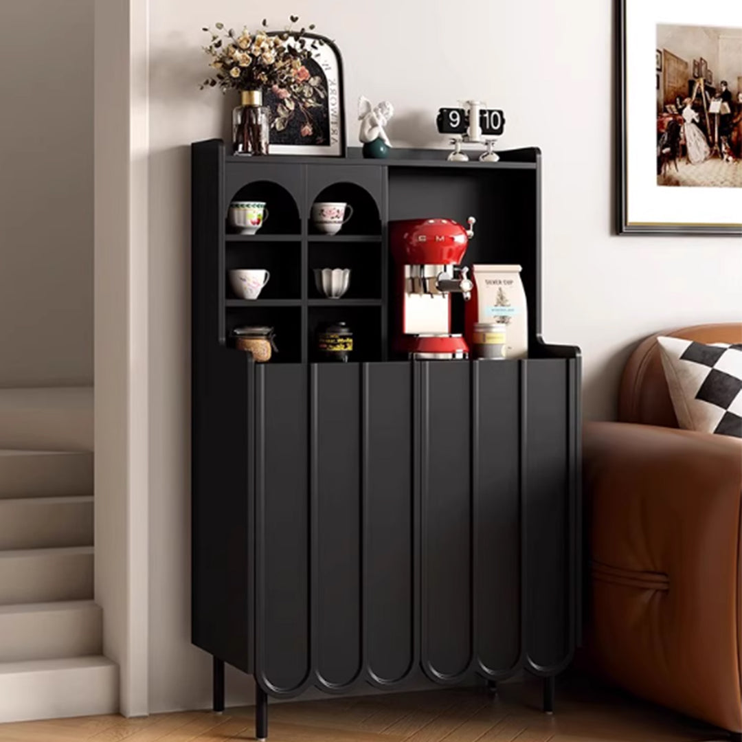 MAS-3473 Masdio Japandi Sideboard
