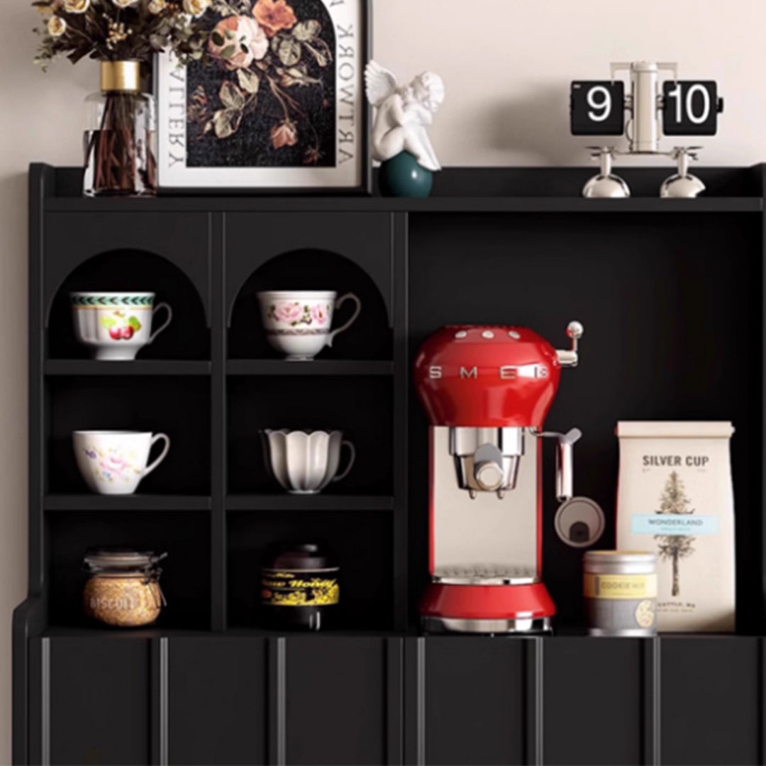 MAS-3473 Masdio Japandi Sideboard