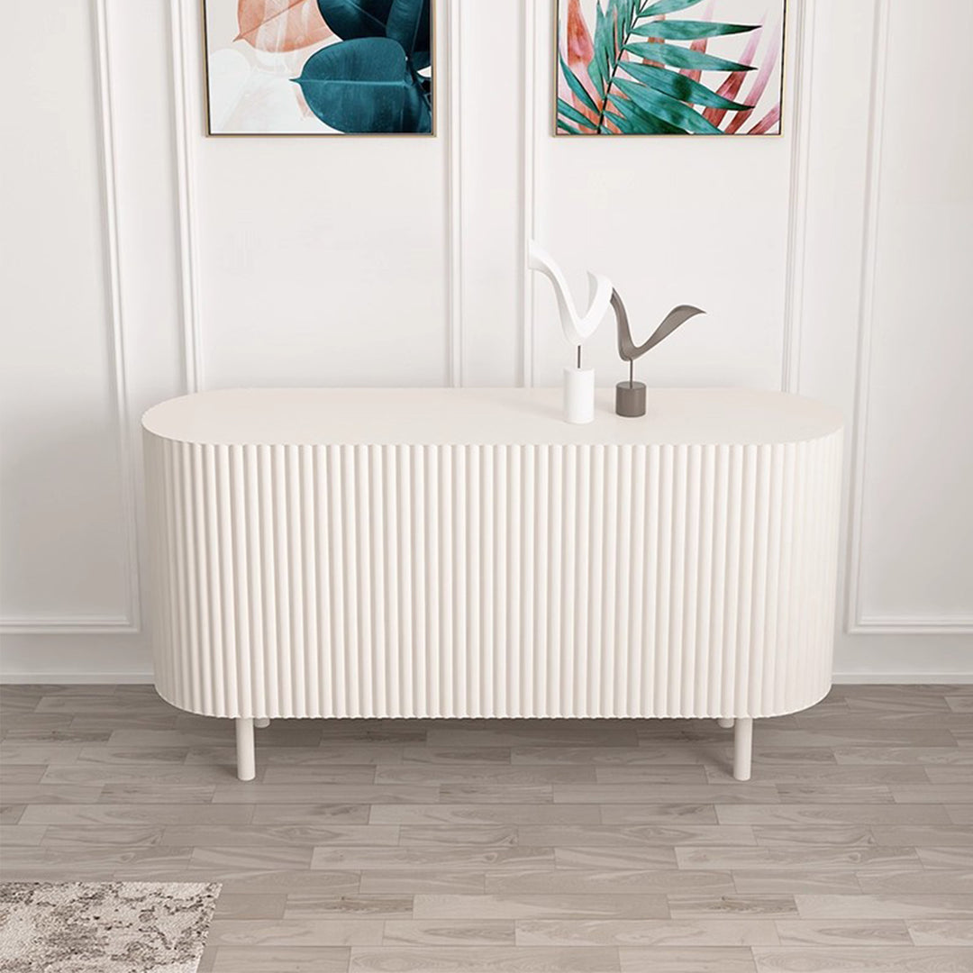 MAS-3473 Masdio Japandi Sideboard