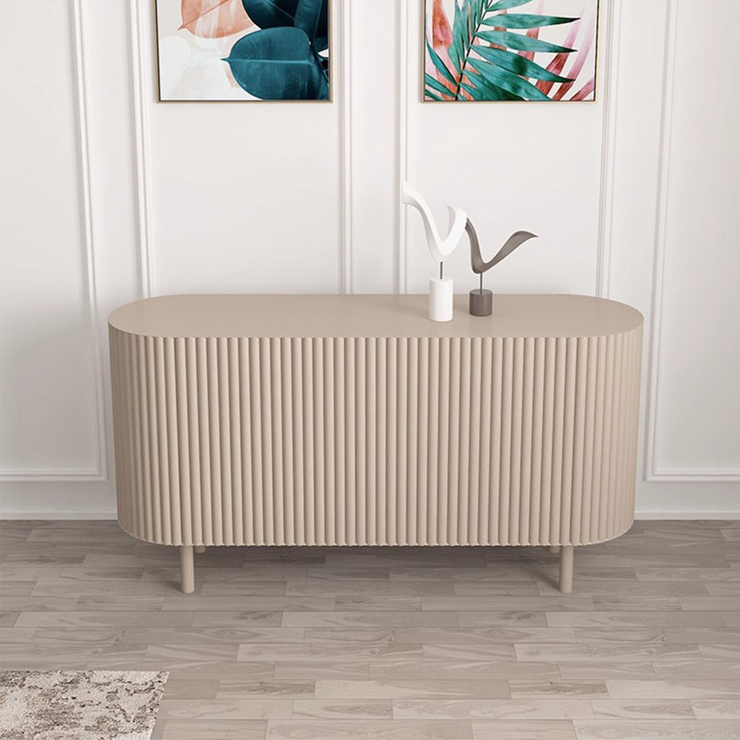 MAS-3473 Masdio Japandi Sideboard