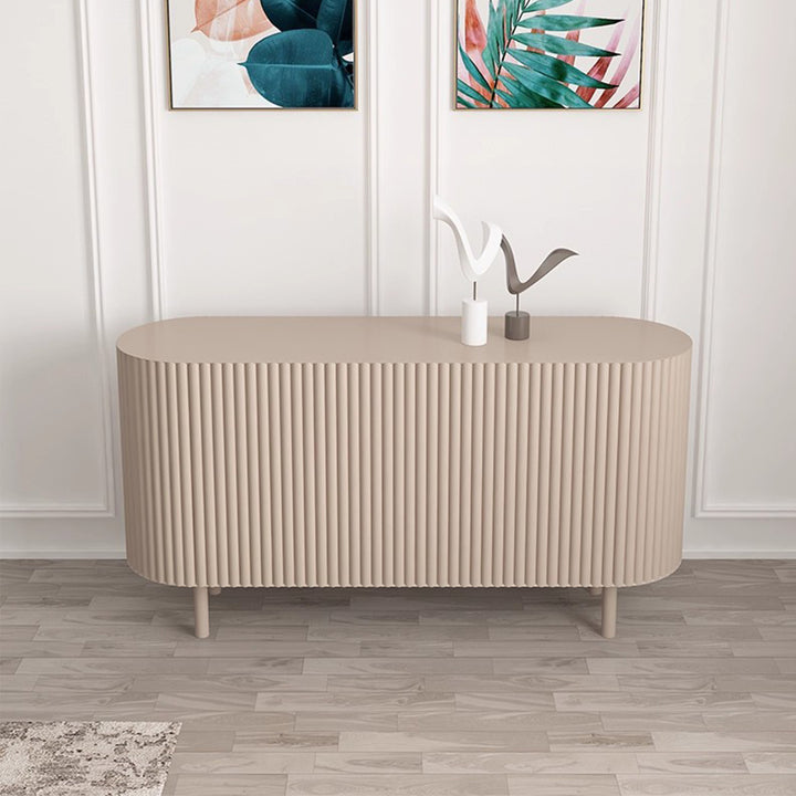 MAS-3473 Masdio Japandi Sideboard
