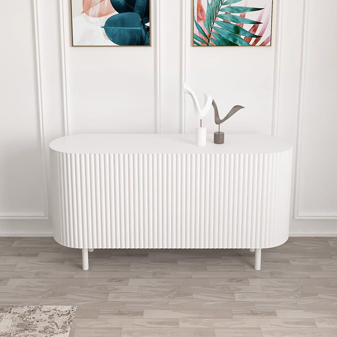 MAS-3473 Masdio Japandi Sideboard