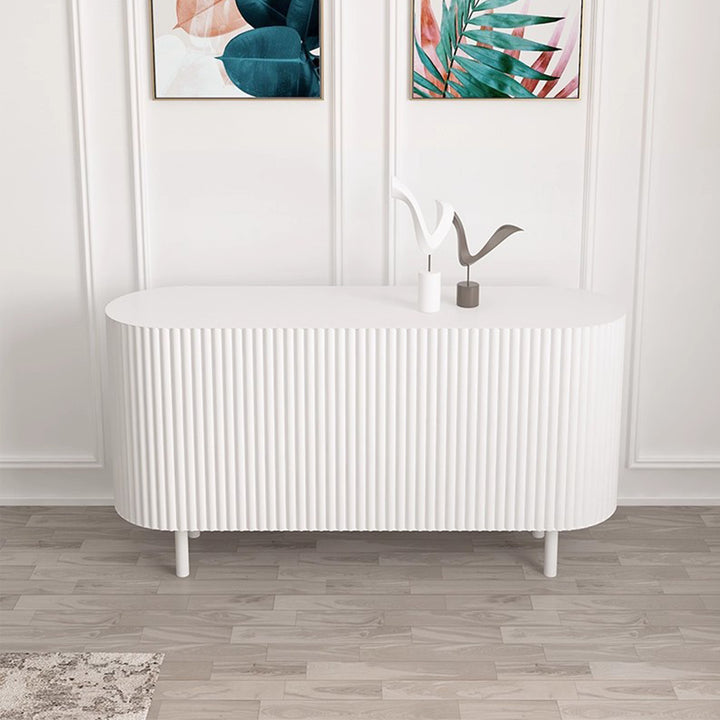 MAS-3473 Masdio Japandi Sideboard
