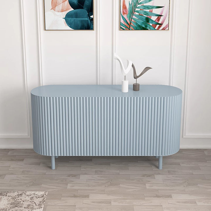 MAS-3473 Masdio Japandi Sideboard